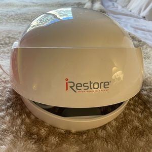 IRestore Laser Helmet